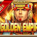 golden empire jili png